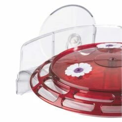 More Birds® Bird Health 3-in-1 Hummingbird Feeder - 6 Oz -birds Shop 30 8 in use