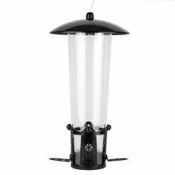 Perky-Pet® Squirrel-Be-Gone® Max Bird Feeder -birds Shop 333 01 698