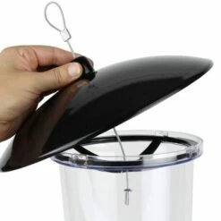 Perky-Pet® Squirrel-Be-Gone® Max Bird Feeder -birds Shop 333 04 698