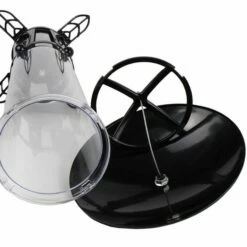 Perky-Pet® Squirrel-Be-Gone® Max Bird Feeder -birds Shop 333 05 698