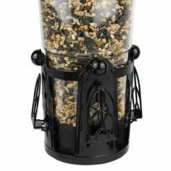 Perky-Pet® Squirrel-Be-Gone® Max Bird Feeder -birds Shop 333 09 698