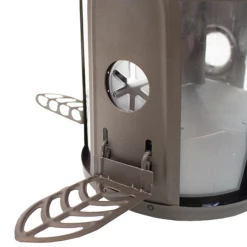 Perky-Pet® Squirrel-Be-Gone® Max Bird Feeder With Flexports® -birds Shop 334 a 1 2