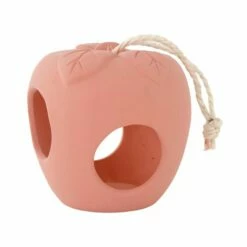 National Trust Apple Nesting Material Holder 6 National Trust Apple Nesting Material Holder -birds Shop 34350 1