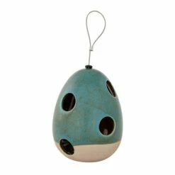 Vierno Nesting Material Holder -birds Shop 34356 1