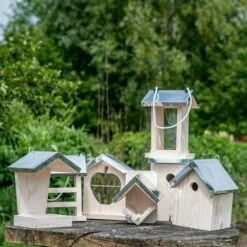 Helsinki 28mm Nest Box -birds Shop 351820119 930770119 351830119 930780119 909770119 909760119 jvg 7177 3 5