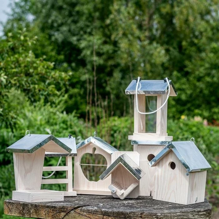 Rovaniemi 32mm Nest Box 3 Rovaniemi 32mm Nest Box - Image 3