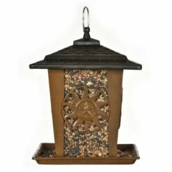Perky-Pet® Sun And Star Lantern Wild Bird Feeder 16 Perky-Pet® Sun And Star Lantern Wild Bird Feeder -birds Shop 370 d 1