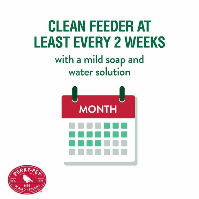 Perky-Pet® Sun And Star Lantern Wild Bird Feeder 7 Perky-Pet® Sun And Star Lantern Wild Bird Feeder - Image 7