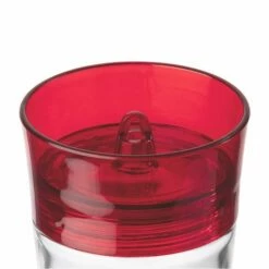 More Birds® Bird Health Diamond Glass Hummingbird Feeder With Ant Moat - 30 Oz -birds Shop 37 4 in use