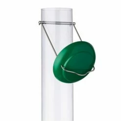 More Birds® 19 Inch Tube Bird Feeder - 1.6 Lb 8 More Birds® 19 Inch Tube Bird Feeder - 1.6 Lb -birds Shop 38178 4 in use