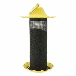 More Birds® Little-Bit Finch Screen Bird Feeder - .6 Lb -birds Shop 38194 5 in use