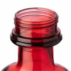 More Birds® Elixir Glass Hummingbird Feeder - 13 Oz - Red 8 More Birds® Elixir Glass Hummingbird Feeder - 13 Oz - Red -birds Shop 38 5 in use