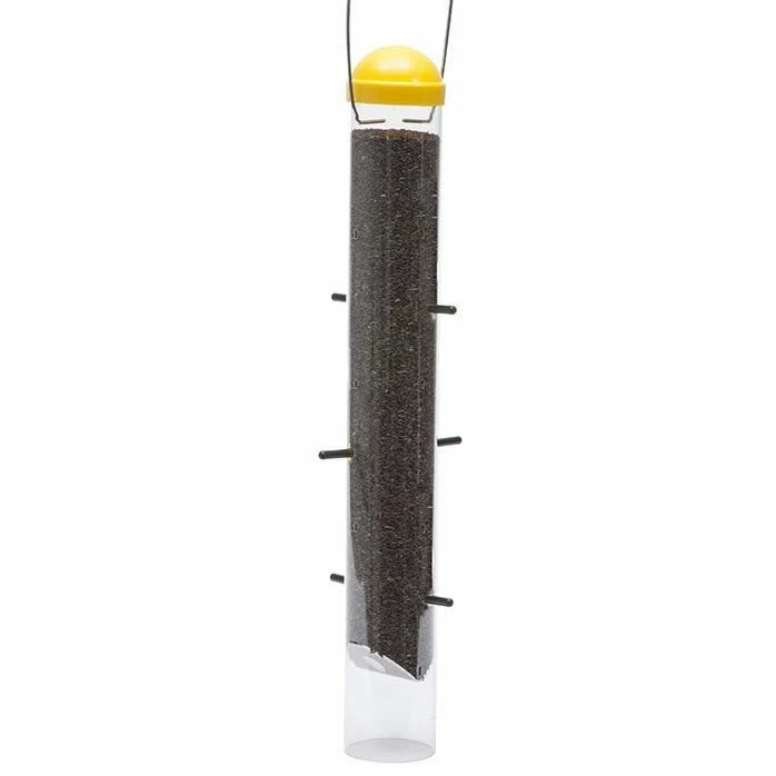 Perky-Pet® Upside Down® Thistle Feeder 2 Perky-Pet® Upside Down® Thistle Feeder - Image 2