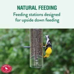 Perky-Pet® Upside Down® Thistle Feeder 10 Perky-Pet® Upside Down® Thistle Feeder -birds Shop 399 6 info1 698