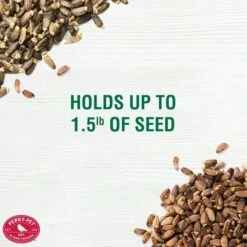 Perky-Pet® Upside Down® Thistle Feeder 14 Perky-Pet® Upside Down® Thistle Feeder -birds Shop 399 6 info5 698
