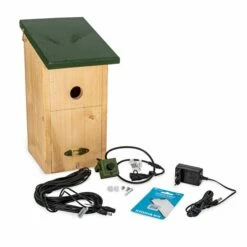 Nest Box With Camera Bundle -birds Shop 400680000 941080119 jvg 3367