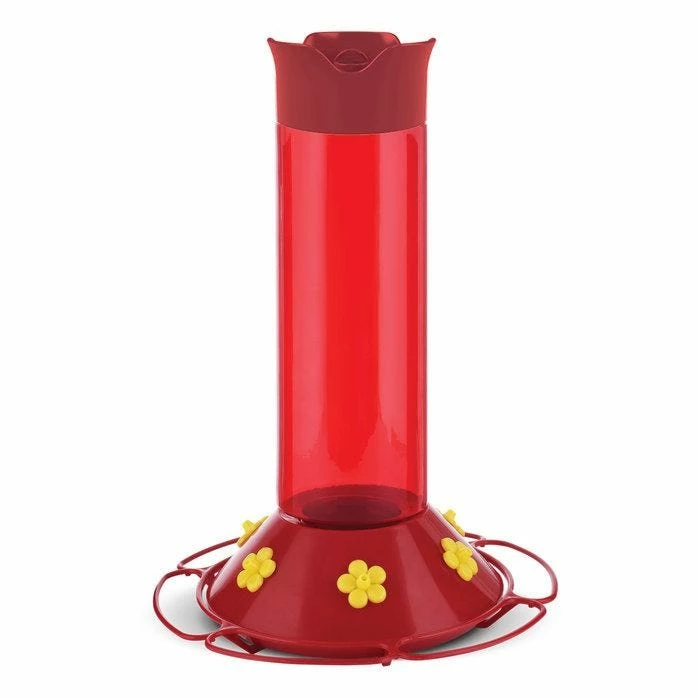 Perky-Pet® Our Best Plastic Hummingbird Feeder 2 Perky-Pet® Our Best Plastic Hummingbird Feeder - Image 2