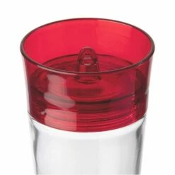 More Birds® Bird Health Big Gulp® Glass Hummingbird Feeder With Ant Moat - 40 Oz -birds Shop 41 4 in use