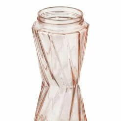 More Birds® Bohemian Glass Hummingbird Feeder With Bee Guard Nectar Ports - 20 Oz - Gold -birds Shop 433 5 in use