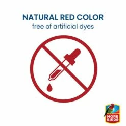 More Birds® Nectar Pods Wireform Hummingbird Feeder -birds Shop 436 438 info4 698