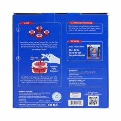 More Birds® Nectar Pods Wireform Hummingbird Feeder -birds Shop 436 pods 05 698