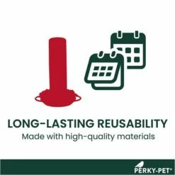 Perky-Pet® Window-Mounted Glass Hummingbird Feeder -birds Shop 455 2 info5 698