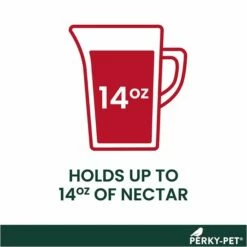 Perky-Pet® Window-Mounted Glass Hummingbird Feeder -birds Shop 455 2 info6 698