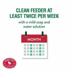 Perky-Pet® Adjustable Perch Glass Hummingbird Feeder 16 Perky-Pet® Adjustable Perch Glass Hummingbird Feeder -birds Shop 476 3 info5