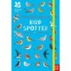 National Trust Out And About Bird Spotter Book