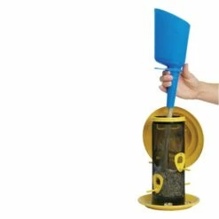 More Birds Sedona Screen Bird Feeder -birds Shop 50147 5 in use