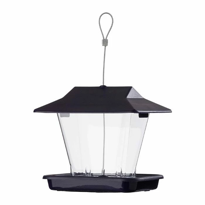 More Birds® Ranch Hopper Bird Feeder - 1.7 Lb 2 More Birds® Ranch Hopper Bird Feeder - 1.7 Lb - Image 2