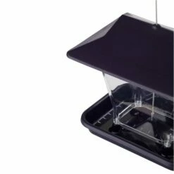 More Birds® Ranch Hopper Bird Feeder - 1.7 Lb 8 More Birds® Ranch Hopper Bird Feeder - 1.7 Lb -birds Shop 50156 4 in use