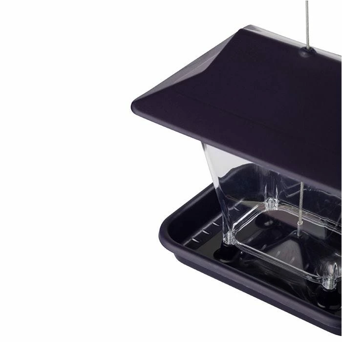 More Birds® Ranch Hopper Bird Feeder - 1.7 Lb 3 More Birds® Ranch Hopper Bird Feeder - 1.7 Lb - Image 3