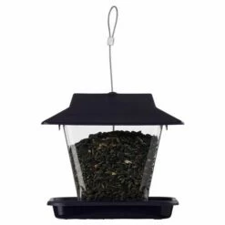 More Birds® Ranch Hopper Bird Feeder - 1.7 Lb 10 More Birds® Ranch Hopper Bird Feeder - 1.7 Lb -birds Shop 50156 6 in use