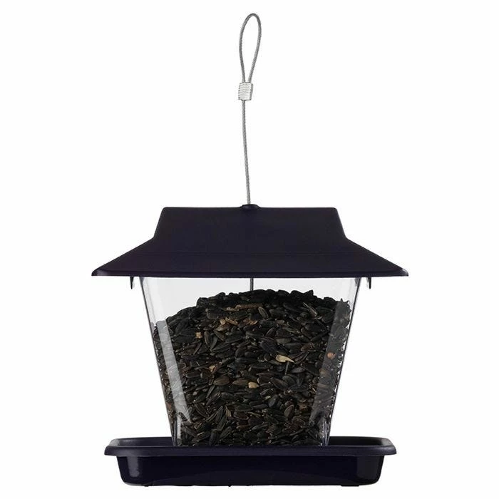 More Birds® Ranch Hopper Bird Feeder - 1.7 Lb 5 More Birds® Ranch Hopper Bird Feeder - 1.7 Lb - Image 5