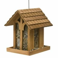 Perky-Pet® Mountain Chapel Bird Feeder -birds Shop 50172 d 2