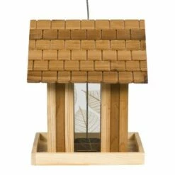Perky-Pet® Mountain Chapel Bird Feeder -birds Shop 50172 d 3