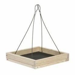 Perky-Pet® Hanging Tray Bird Feeder 6 Perky-Pet® Hanging Tray Bird Feeder -birds Shop 50178 d 1