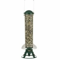 Perky-Pet® Squirrel Slammer Wild Bird Feeder -birds Shop 5141 2 d 1