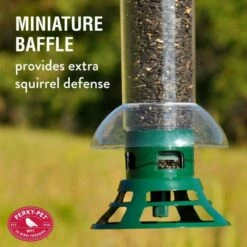 Perky-Pet® Squirrel Slammer Wild Bird Feeder -birds Shop 5141 2 info4