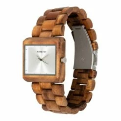 Hot & Tot Mens Watch Horizon -birds Shop 540530119 2