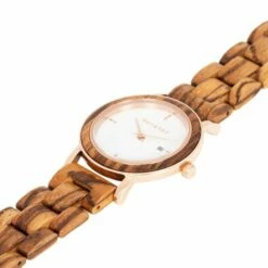 Hot & Tot Watch Eos Woman -birds Shop 540540119 2