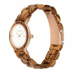 Hot & Tot Watch Eos Woman -birds Shop 540540119 4