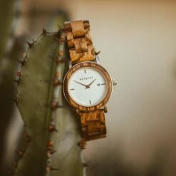 Hot & Tot Watch Eos Woman