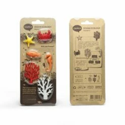 Ocean Ecology Magnets