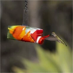 More Birds® Bird Health Simply Nectar Ready-to-Use Hummingbird Feeder - 11 Oz