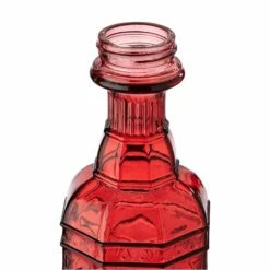 More Birds® Jewel Glass Hummingbird Feeder, Red - 20 Oz 8 More Birds® Jewel Glass Hummingbird Feeder, Red - 20 Oz -birds Shop 76 5 in use