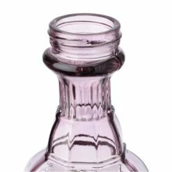More Birds® Jewel Glass Hummingbird Feeder, Amethyst - 20 Oz 9 More Birds® Jewel Glass Hummingbird Feeder, Amethyst - 20 Oz -birds Shop 77 5 in use
