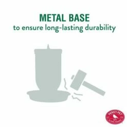 Perky-Pet® Mason Jar Wild Bird Waterer - 1-Pack 14 Perky-Pet® Mason Jar Wild Bird Waterer - 1-Pack -birds Shop 783 ig03