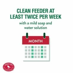 Perky-Pet® Mason Jar Hummingbird Feeder 19 Perky-Pet® Mason Jar Hummingbird Feeder -birds Shop 785 info5